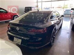 ڤۆڵکسواگن ئارتیۆن